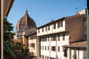 Borgo Albizi Apartment